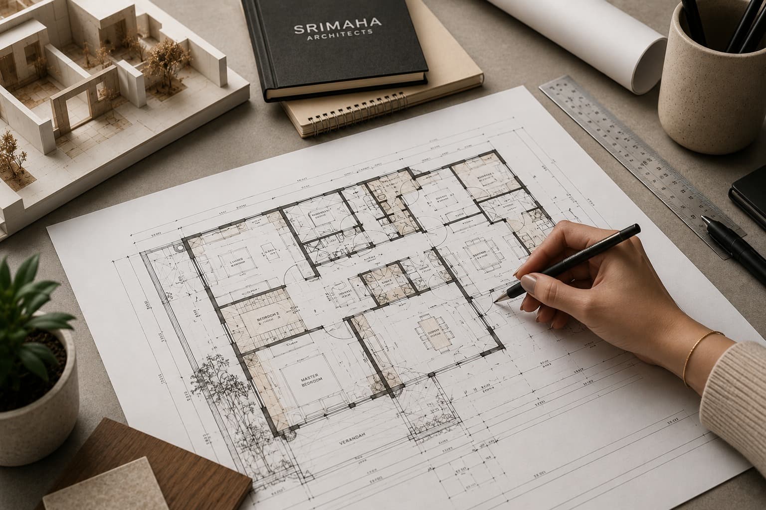 Space Planning