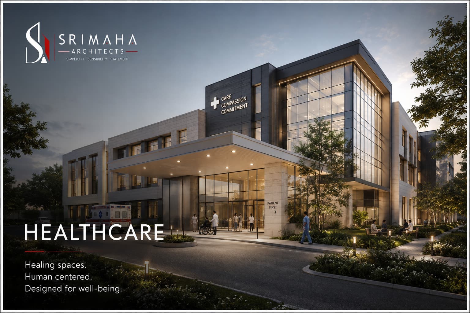 Healthcare