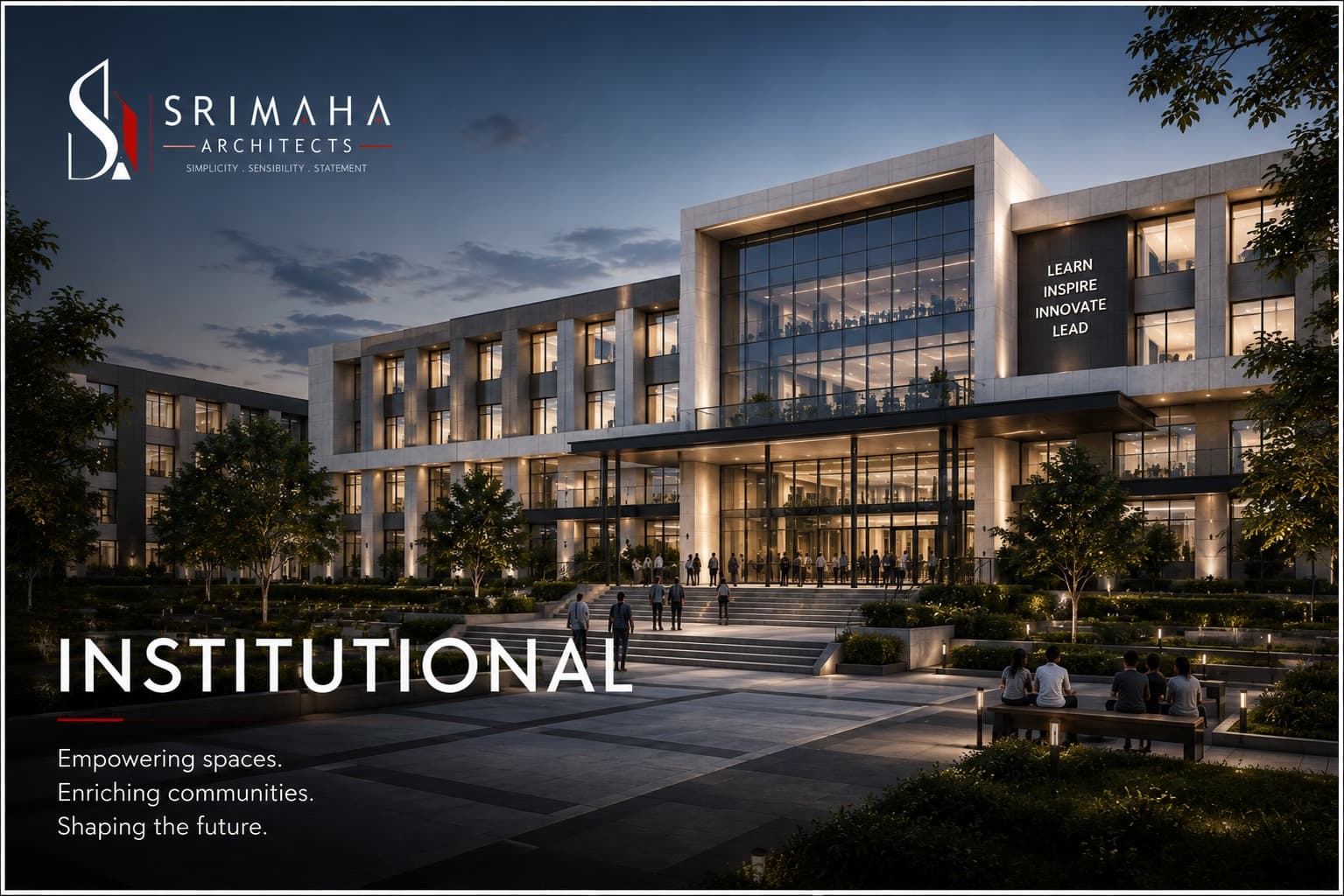 Institutional