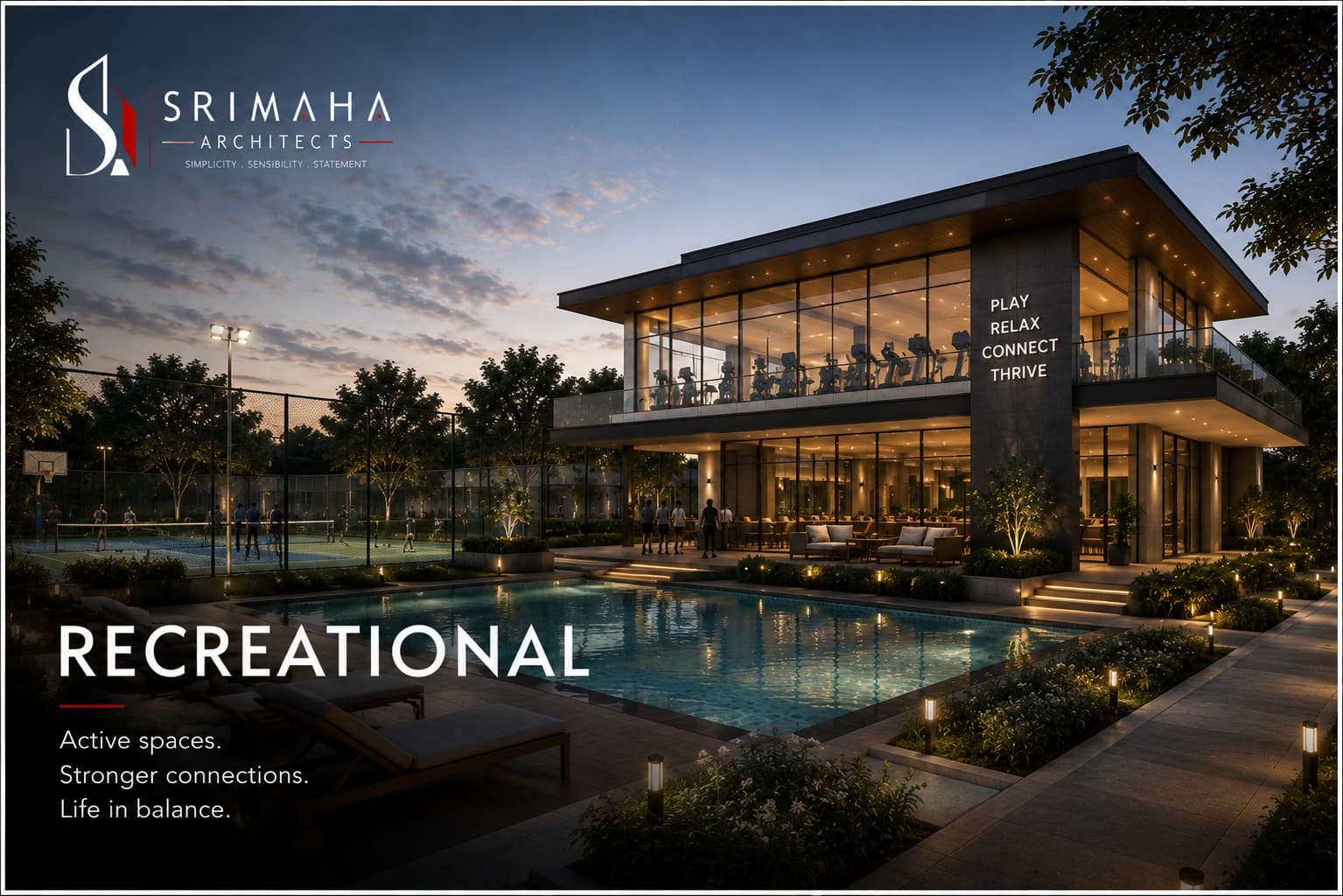 Recreational