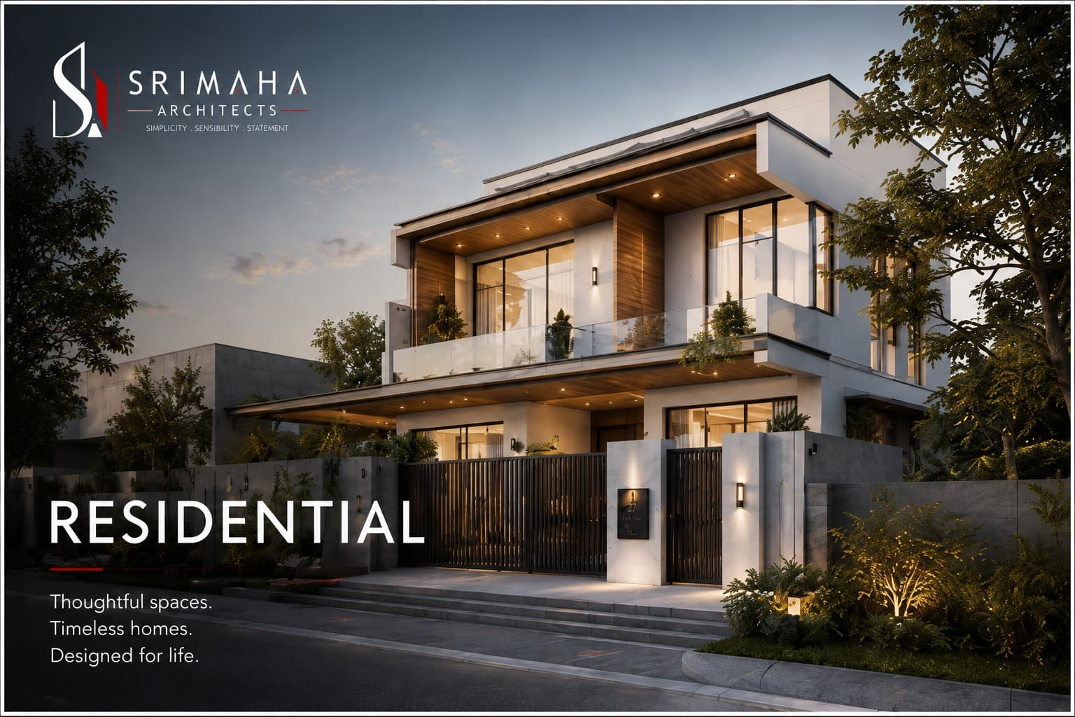 Residential